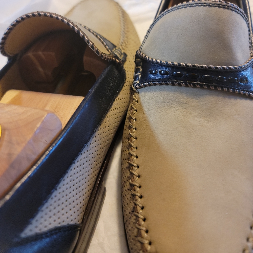 Mens shoes - Picture 2 of 7
